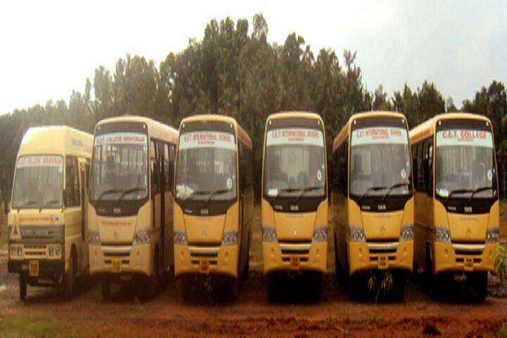 transport